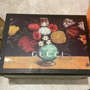 Beautiful yellow bag